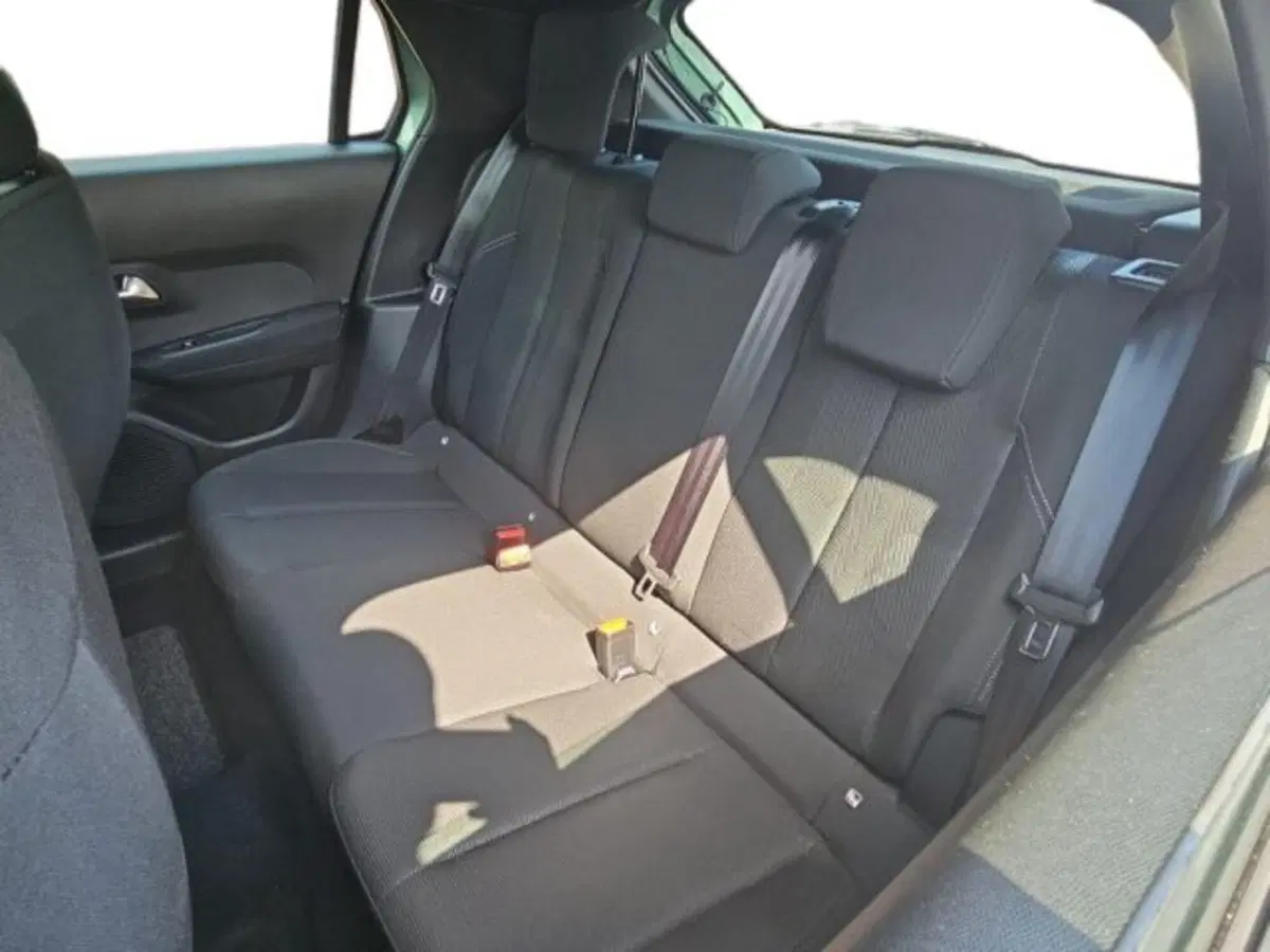 Lancia Ypsilon usata a Roma (10)