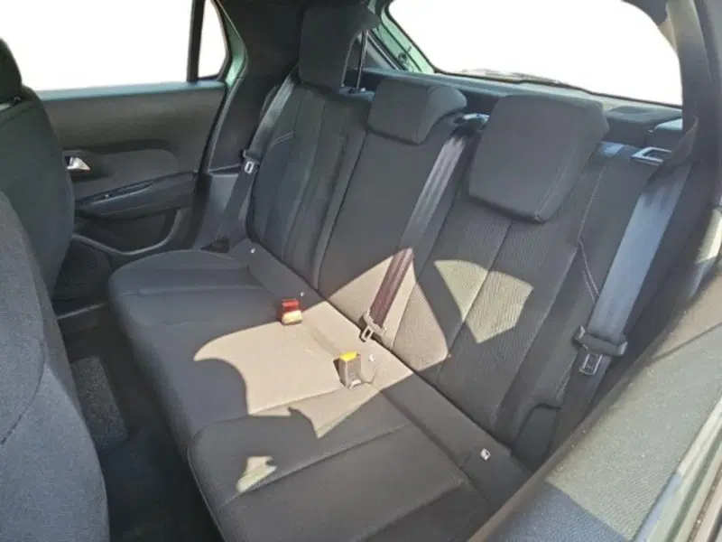 Lancia Ypsilon usata a Roma (10)