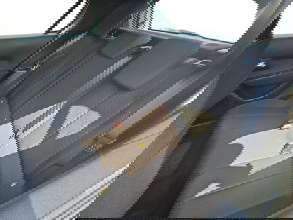 Lancia Ypsilon usata a Roma (10)