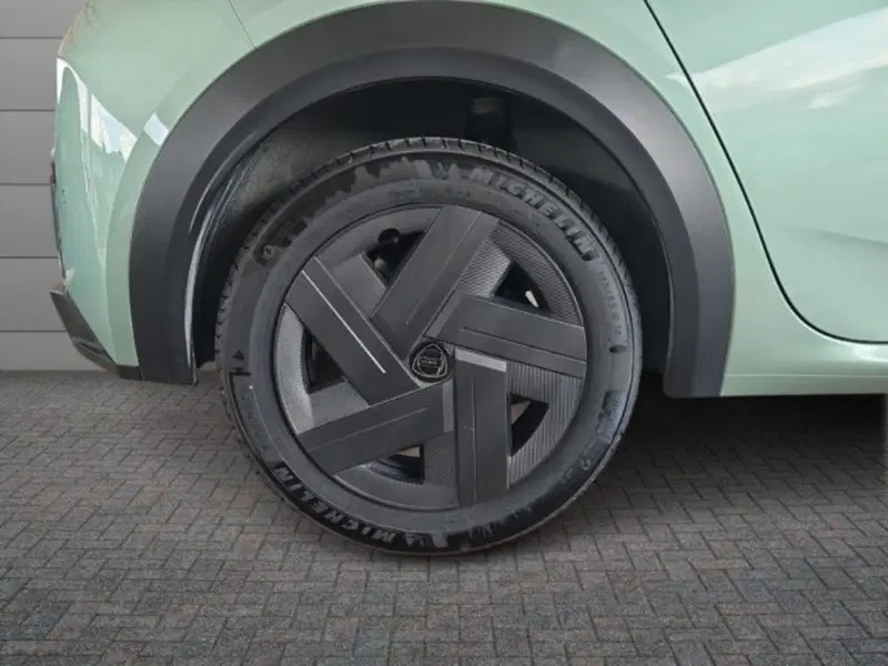 Lancia Ypsilon usata a Roma (11)