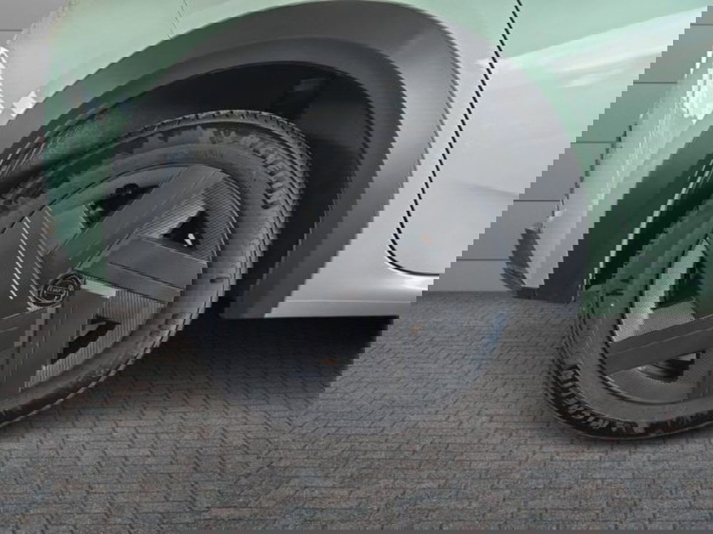 Lancia Ypsilon usata a Roma (11)