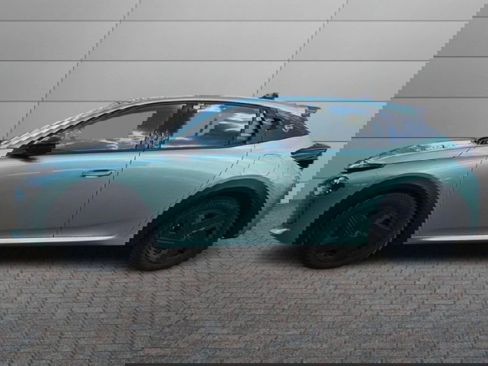 Lancia Ypsilon usata a Roma (2)