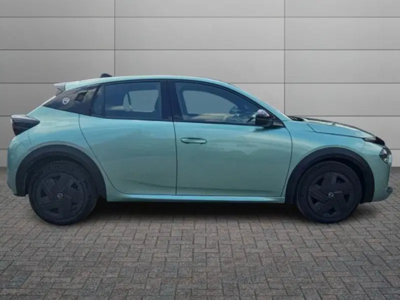 Lancia Ypsilon usata a Roma (3)