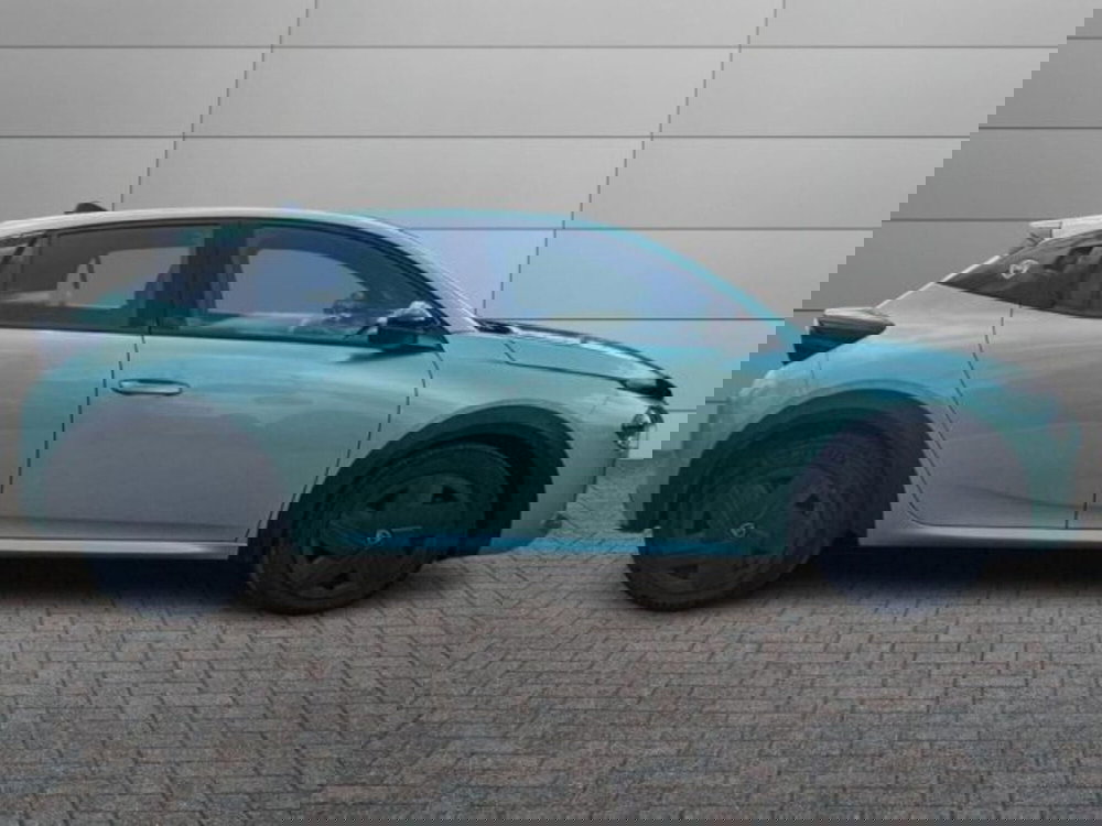 Lancia Ypsilon usata a Roma (3)