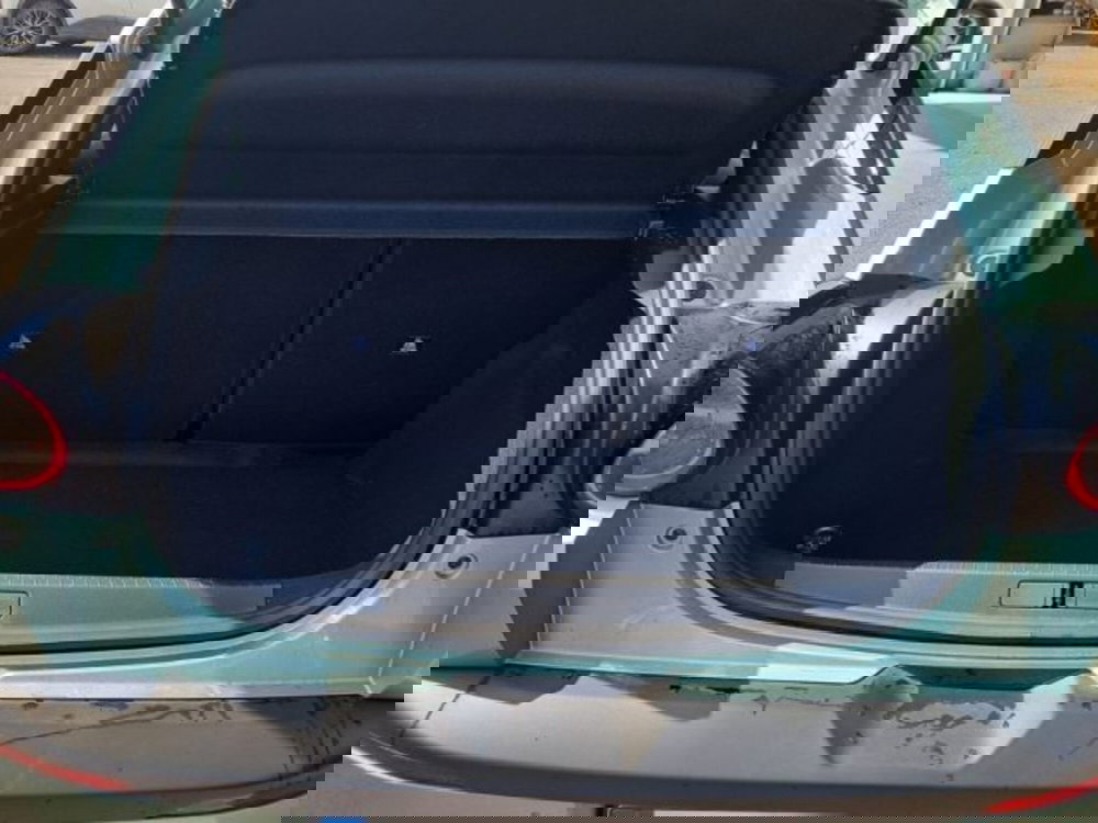 Lancia Ypsilon usata a Roma (5)