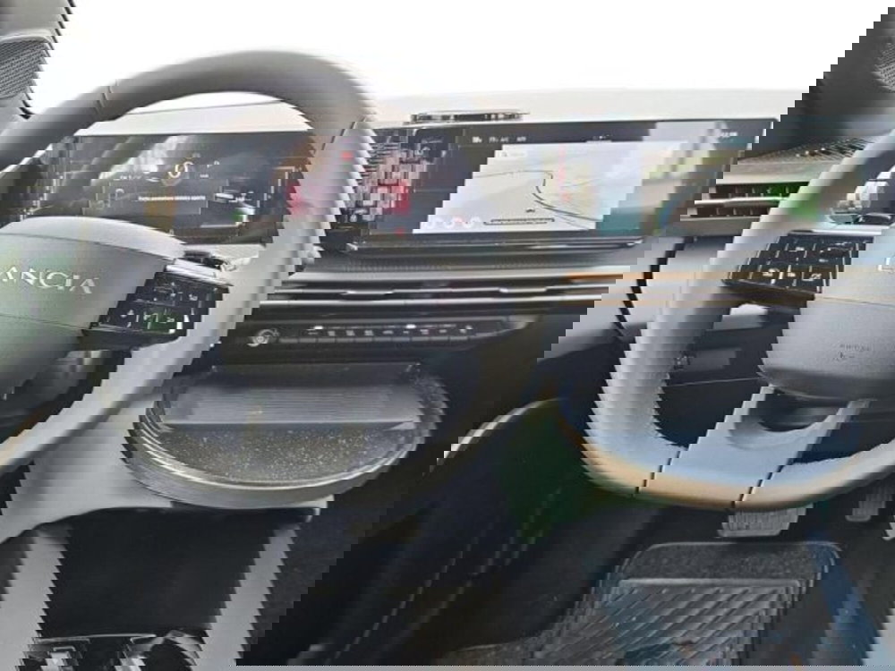 Lancia Ypsilon usata a Roma (7)