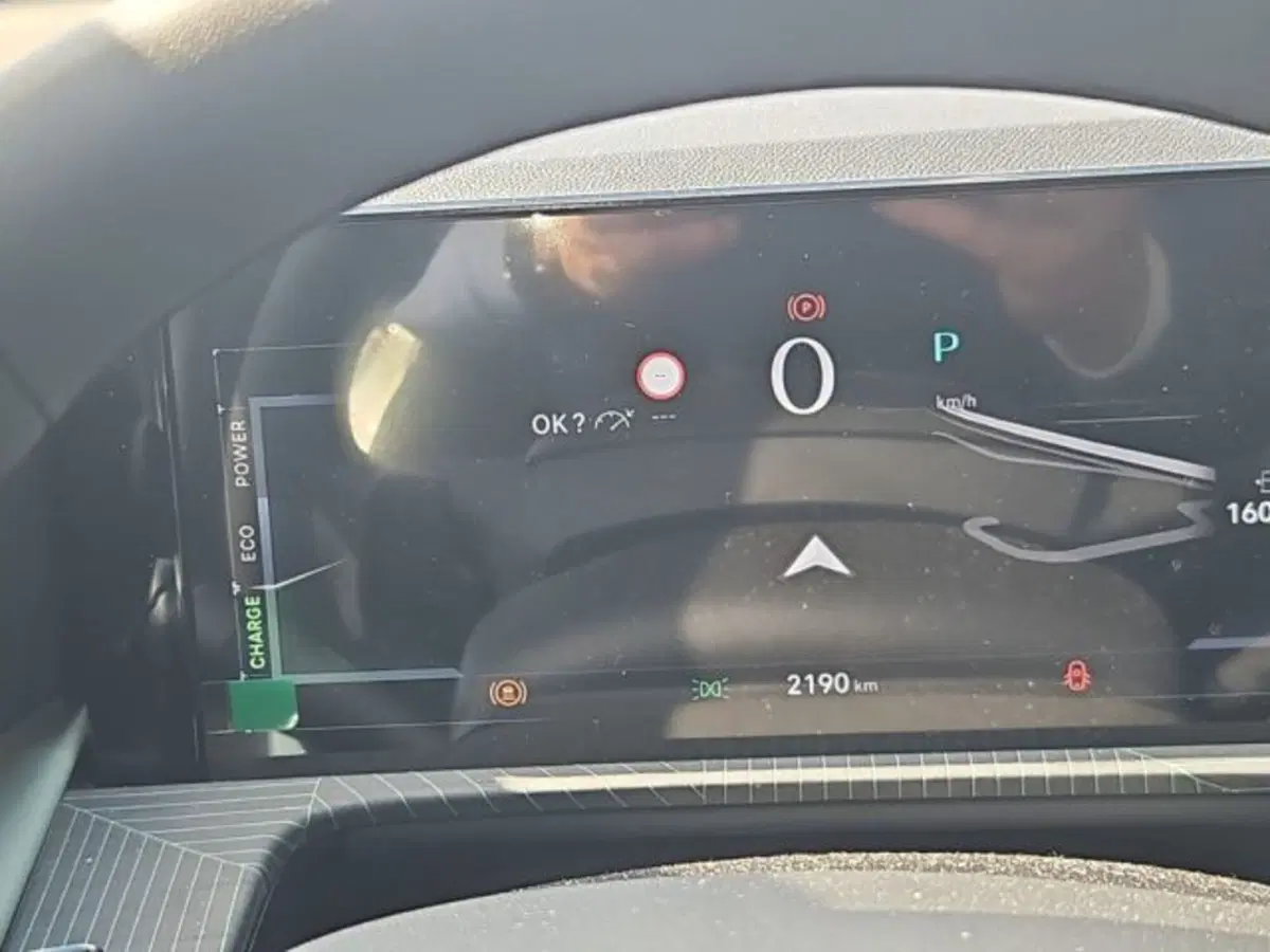 Lancia Ypsilon usata a Roma (8)