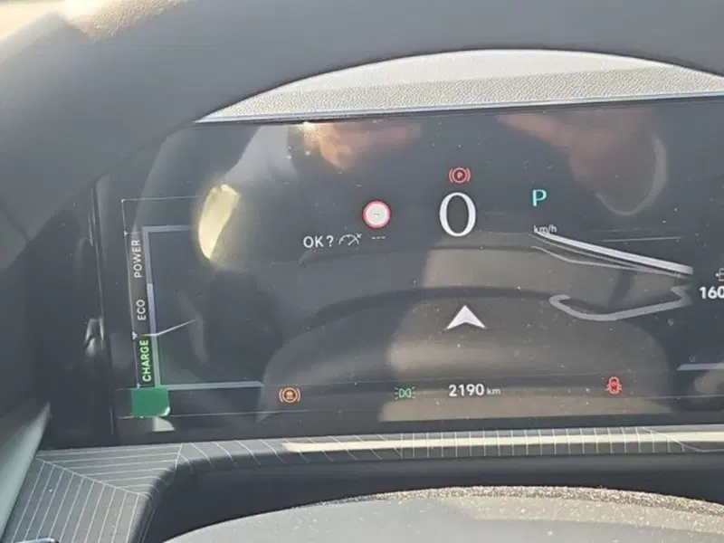 Lancia Ypsilon usata a Roma (8)