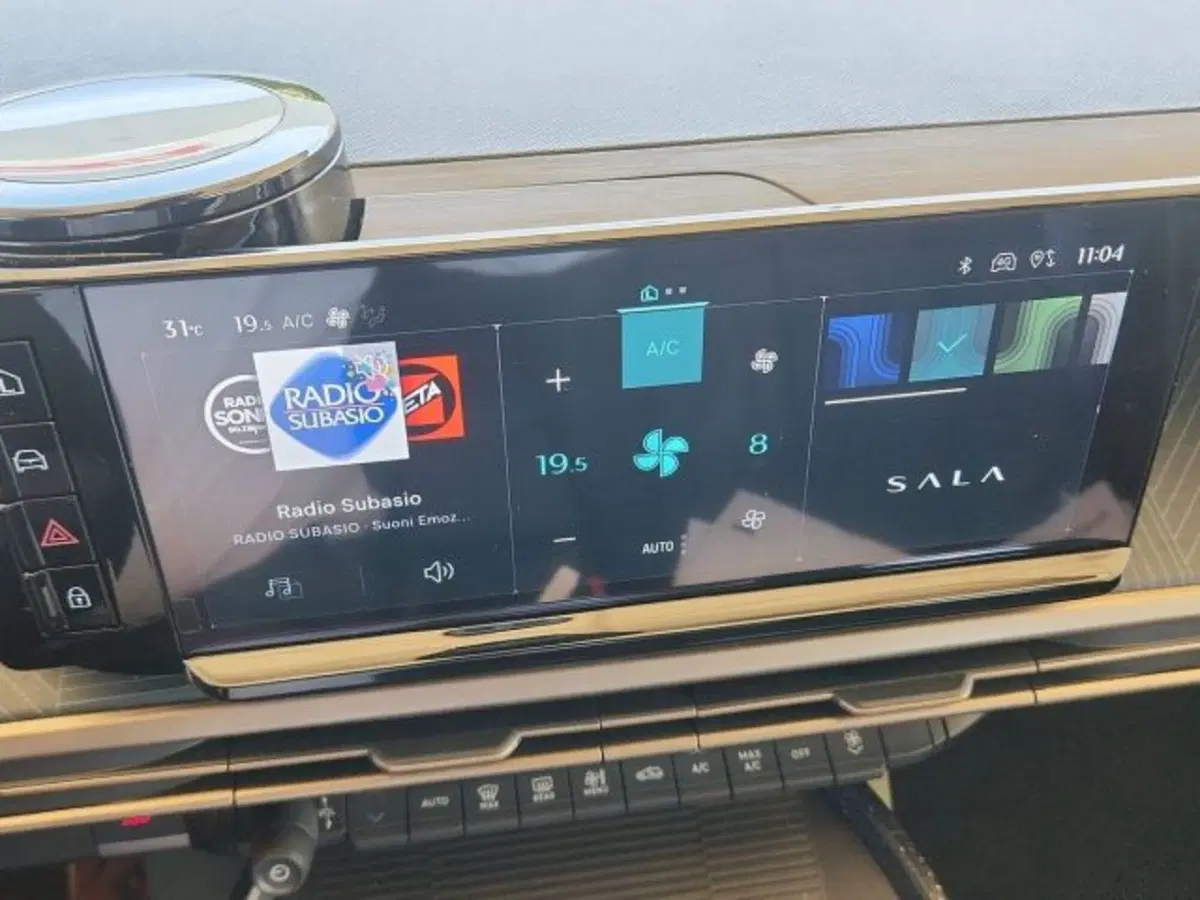 Lancia Ypsilon usata a Roma (15)
