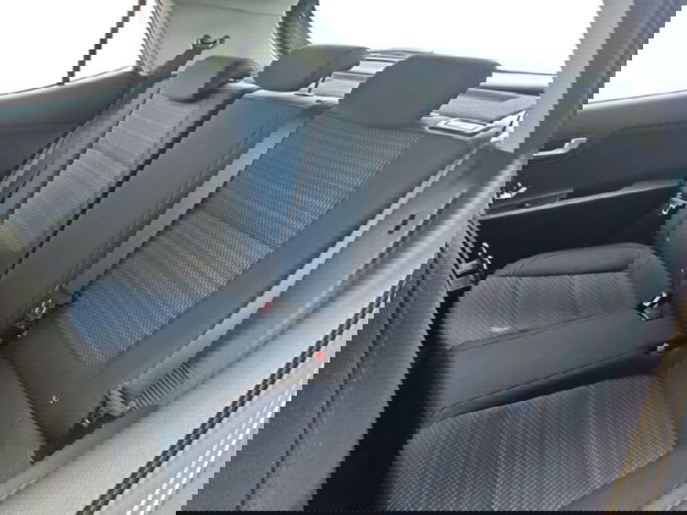 Kia Stonic usata a Roma (10)