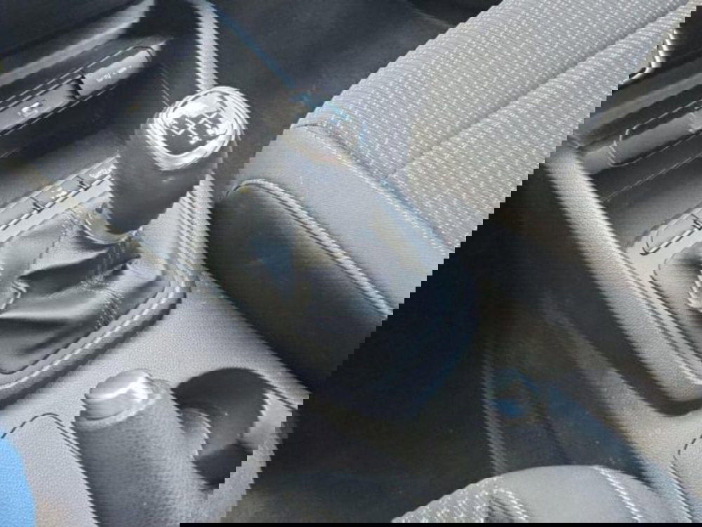 Kia Stonic usata a Roma (12)