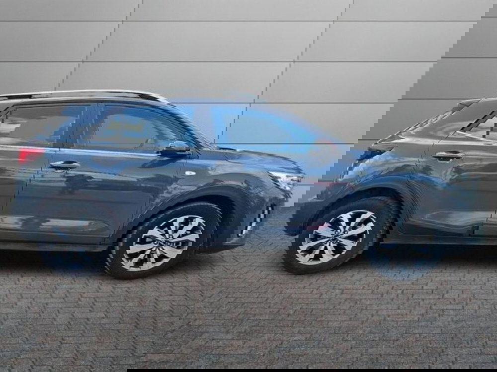 Kia Stonic usata a Roma (3)