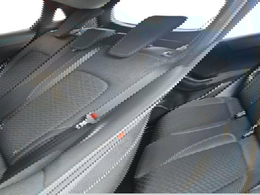 Ford Puma usata a Roma (10)