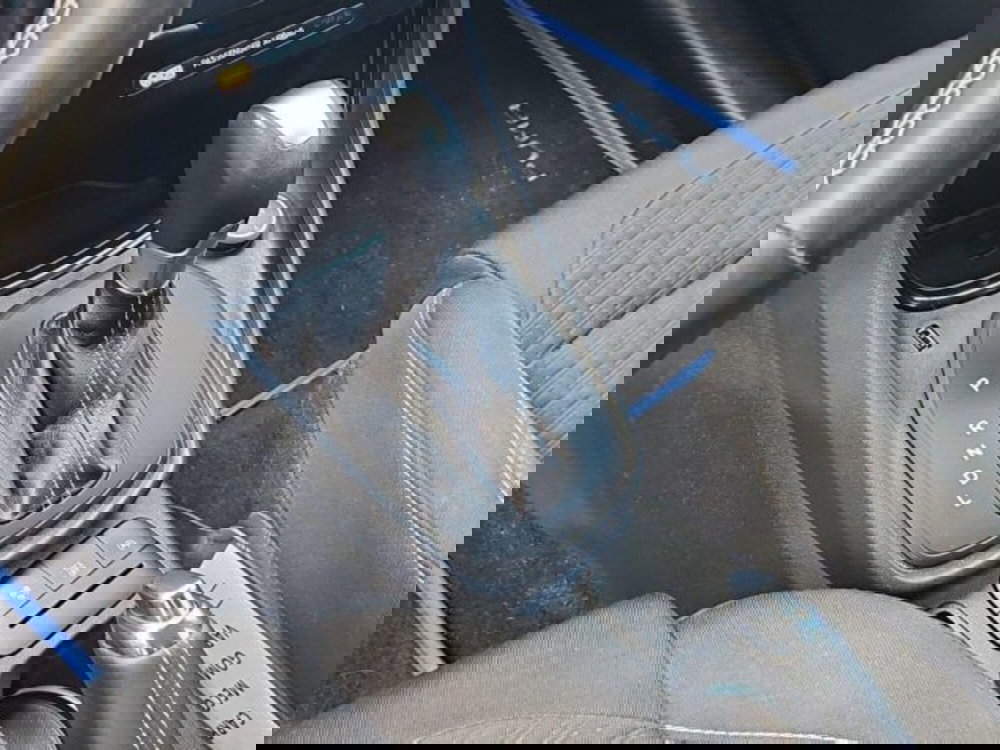 Ford Puma usata a Roma (12)