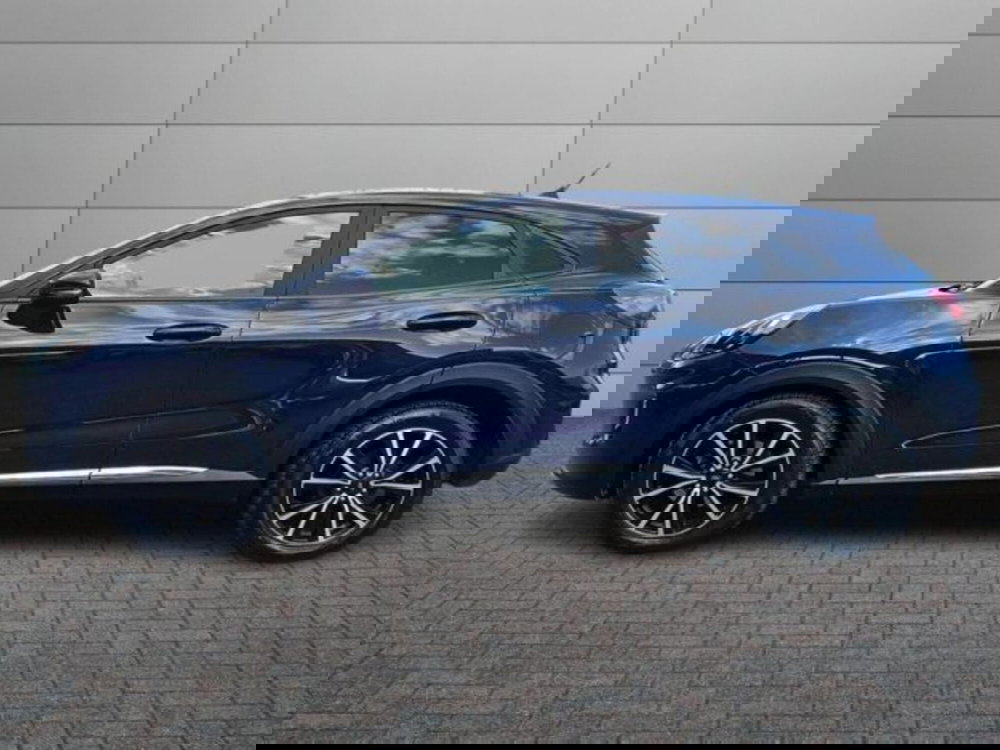 Ford Puma usata a Roma (2)