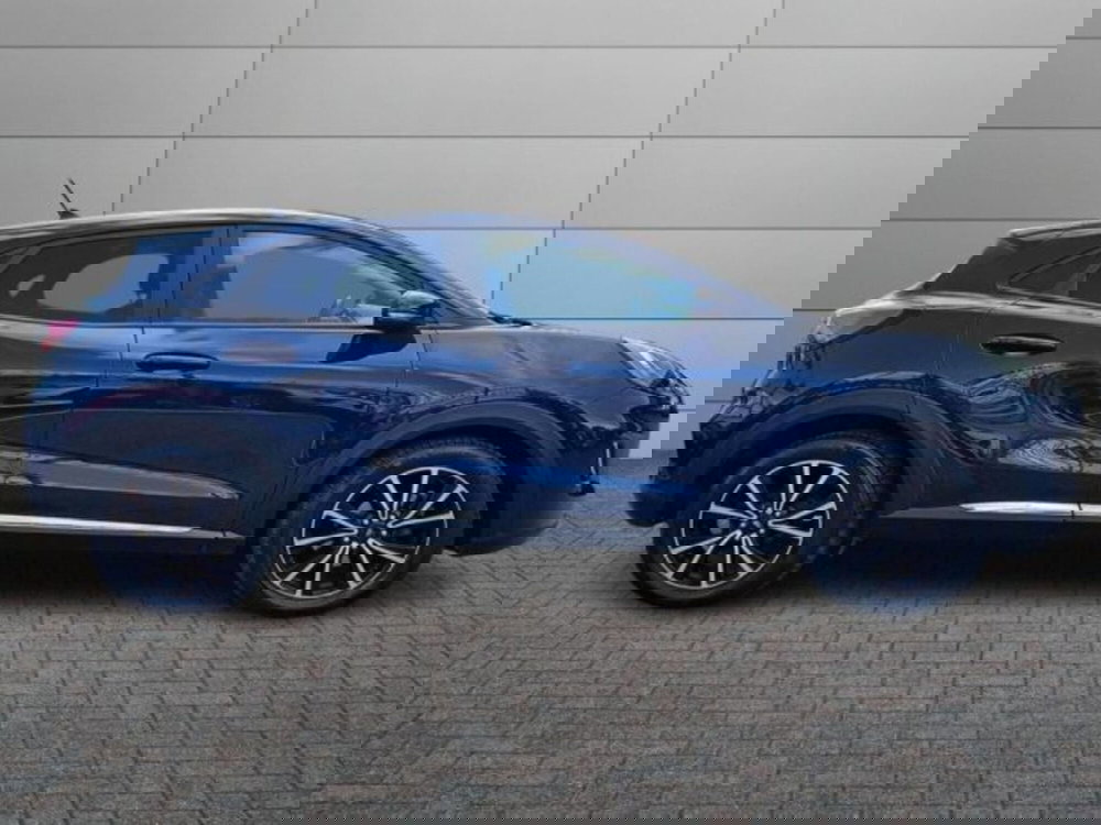 Ford Puma usata a Roma (3)