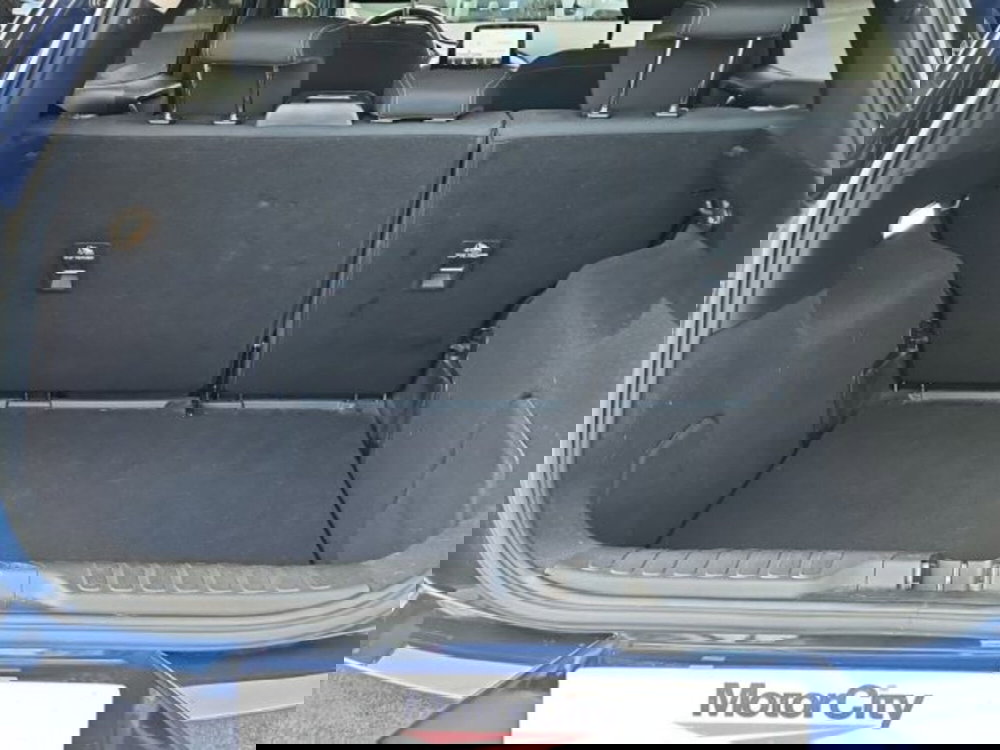 Ford Puma usata a Roma (5)