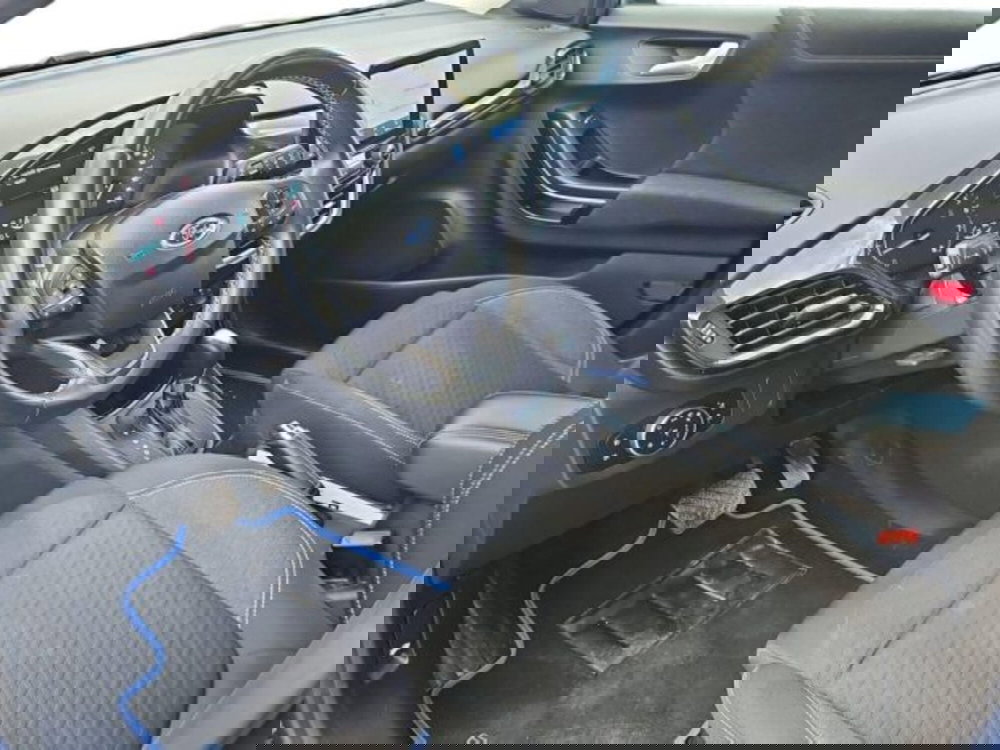 Ford Puma usata a Roma (6)