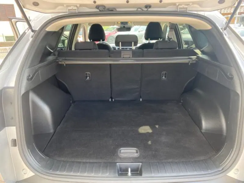 Hyundai Tucson usata a Cuneo (12)