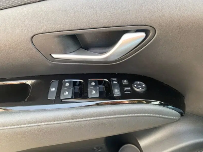 Hyundai Tucson usata a Cuneo (13)