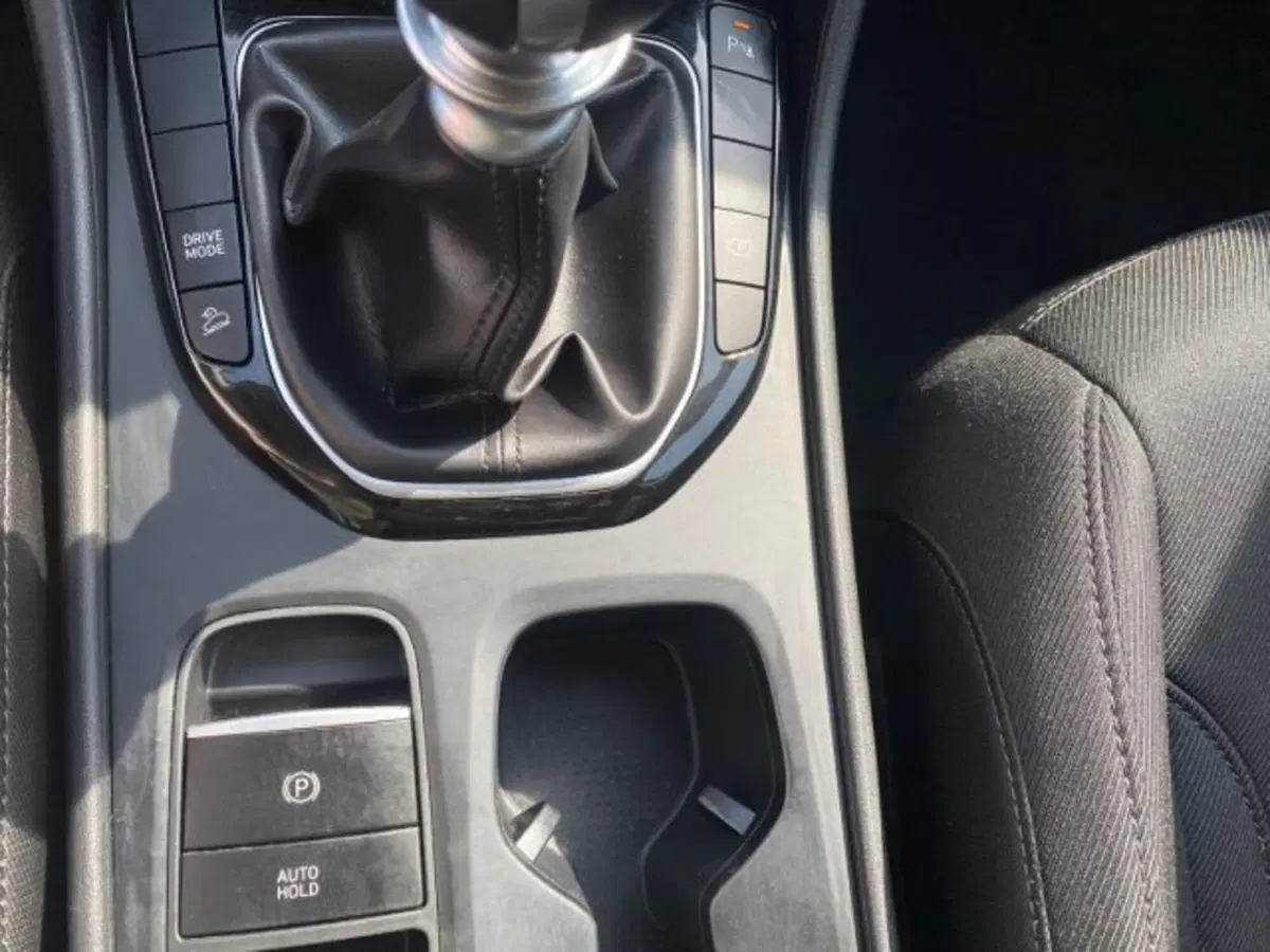 Hyundai Tucson usata a Cuneo (14)