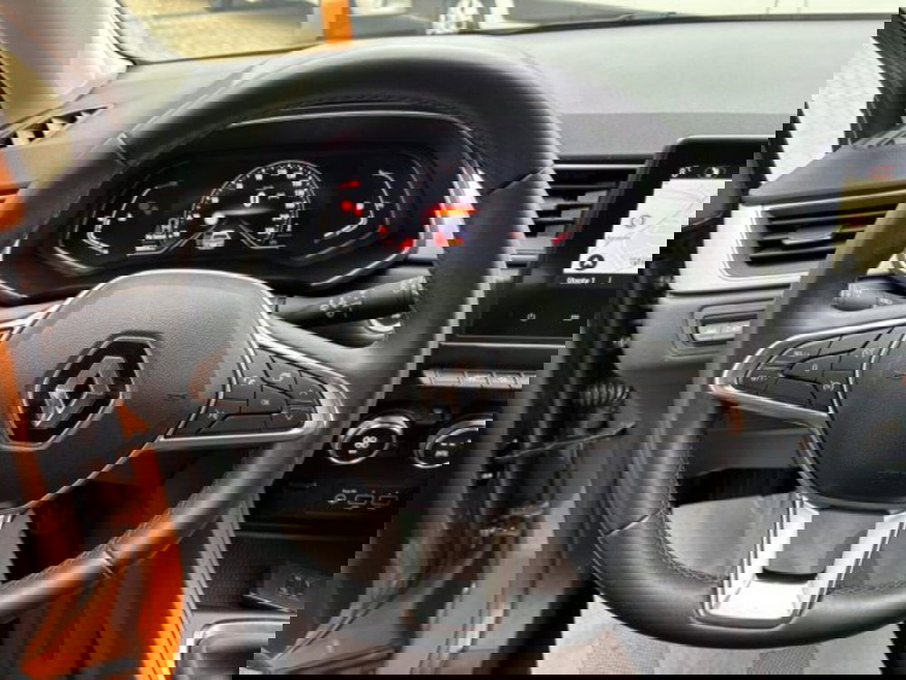 Renault Captur usata a Cuneo (11)