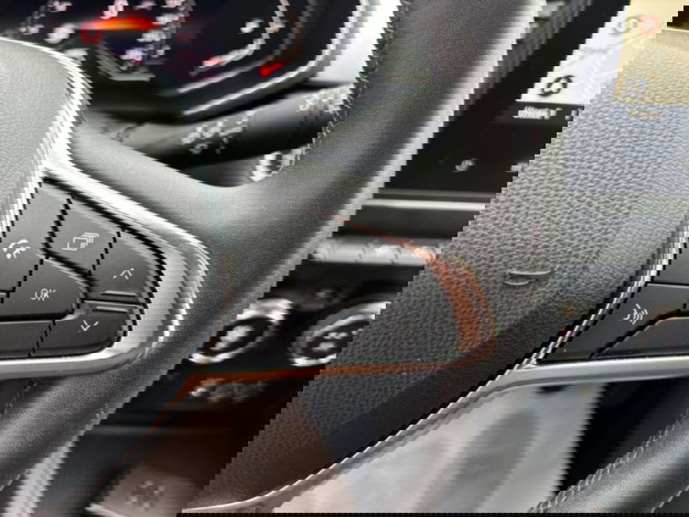 Renault Captur usata a Cuneo (12)