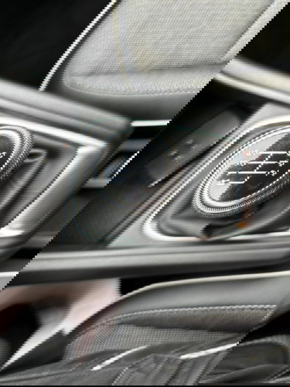 Renault Captur usata a Cuneo (14)