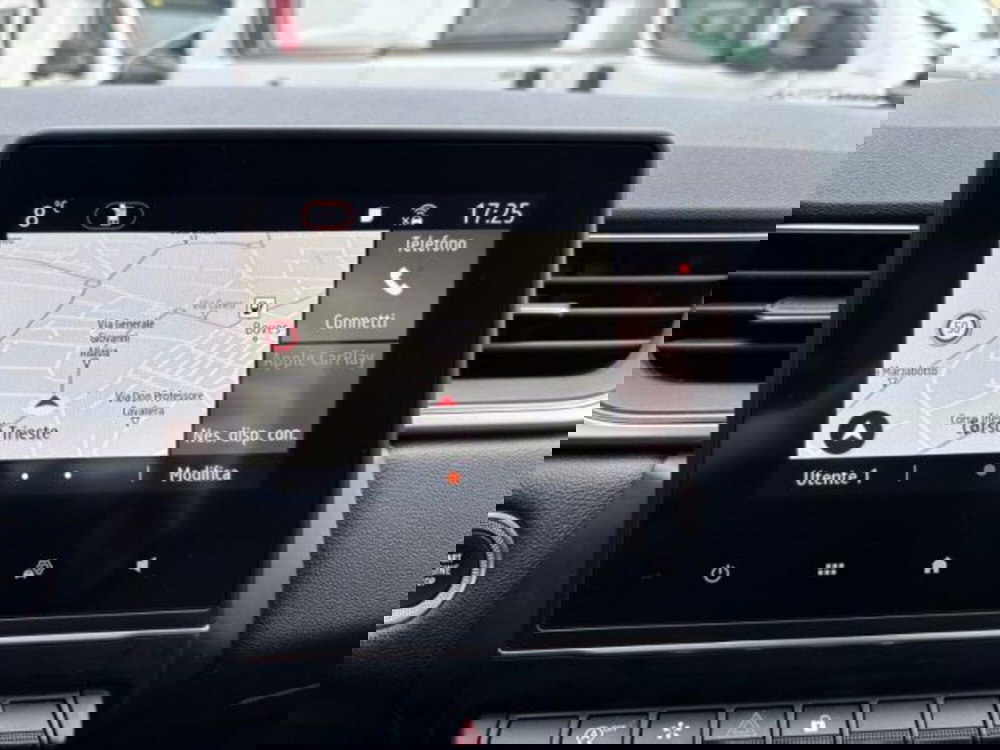 Renault Captur usata a Cuneo (15)