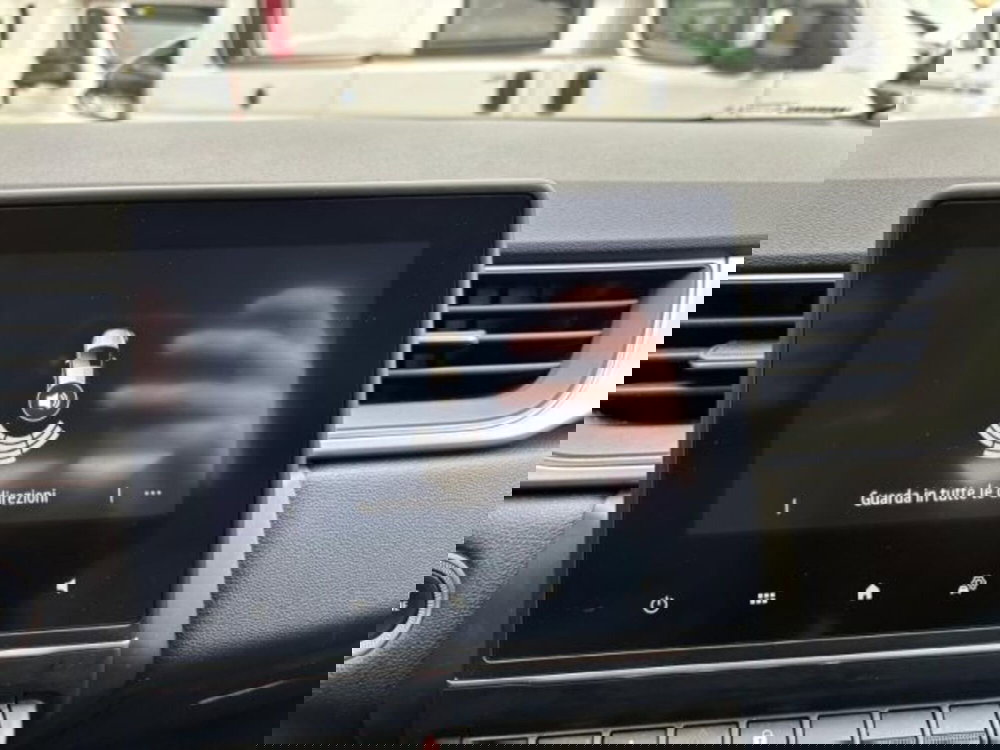 Renault Captur usata a Cuneo (16)