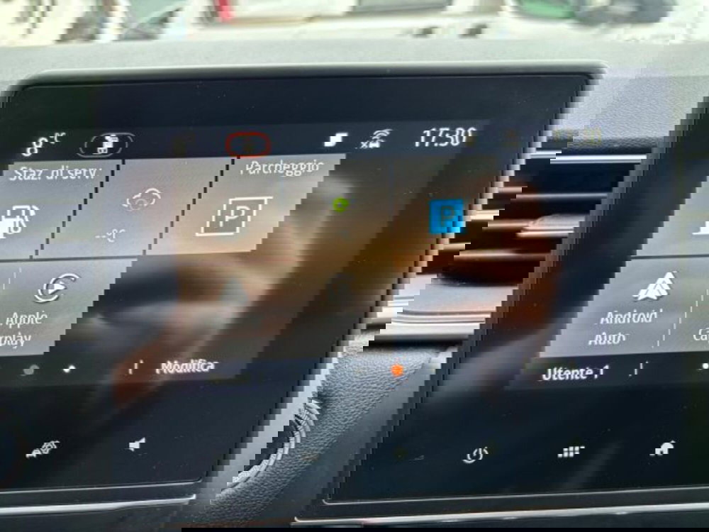 Renault Captur usata a Cuneo (18)