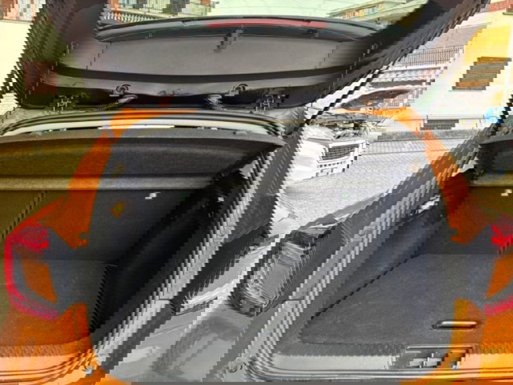 Renault Captur usata a Cuneo (19)