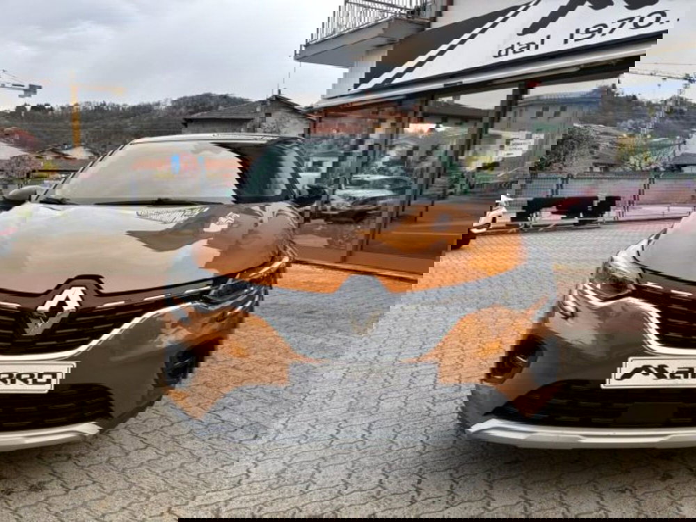 Renault Captur usata a Cuneo (2)