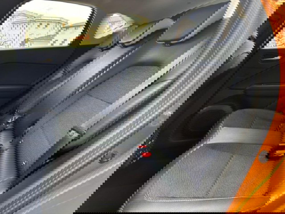 Renault Captur usata a Cuneo (20)