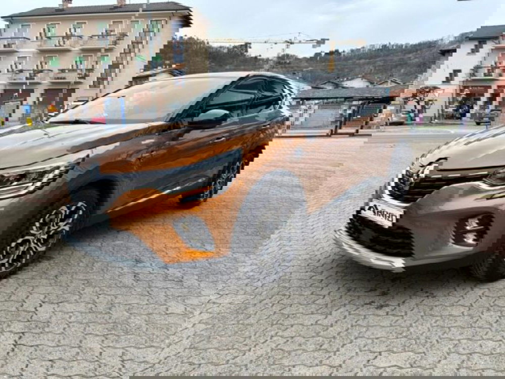 Renault Captur usata a Cuneo (3)