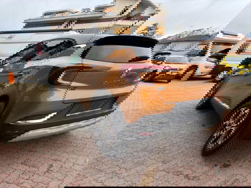 Renault Captur usata a Cuneo (4)