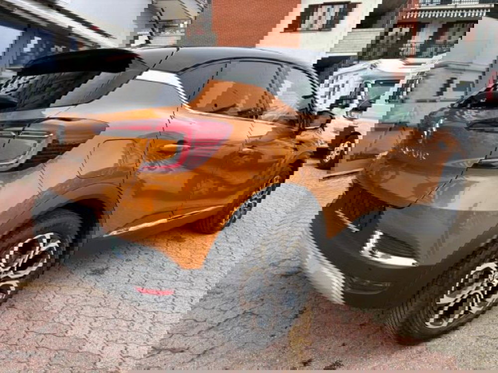 Renault Captur usata a Cuneo (5)