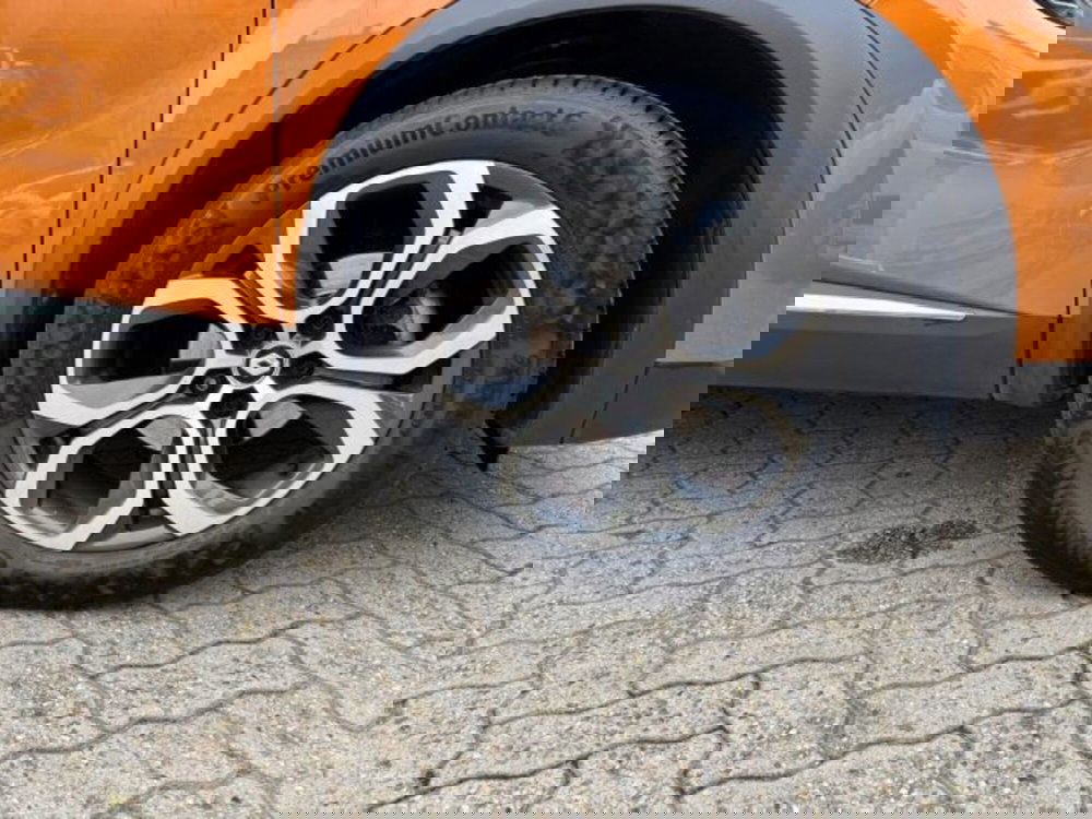 Renault Captur usata a Cuneo (6)