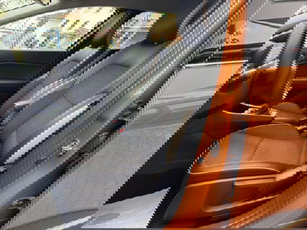 Renault Captur usata a Cuneo (7)