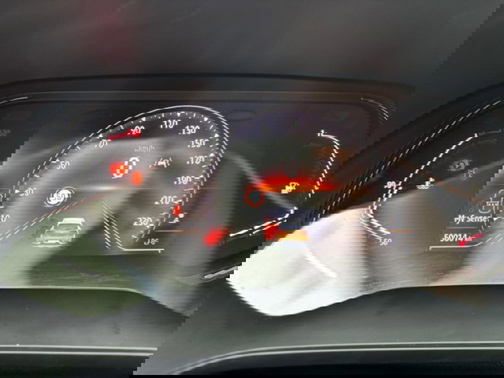 Renault Captur usata a Cuneo (8)