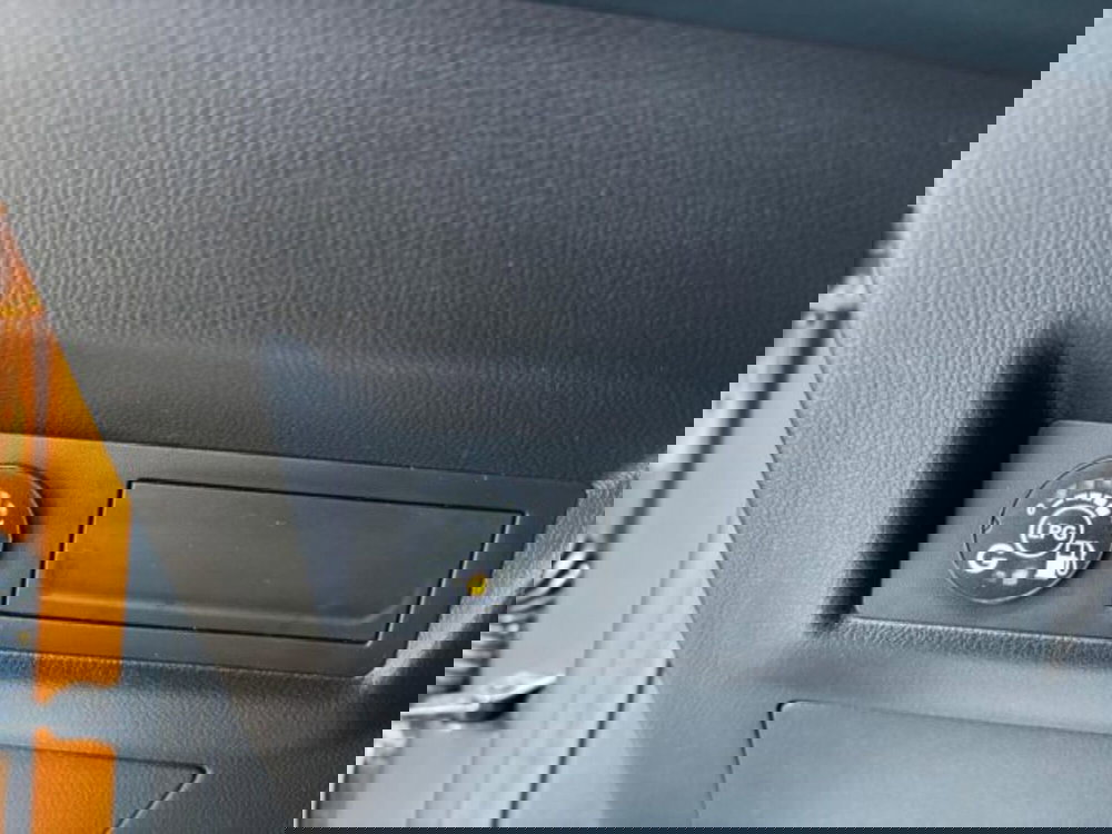 Renault Captur usata a Cuneo (9)