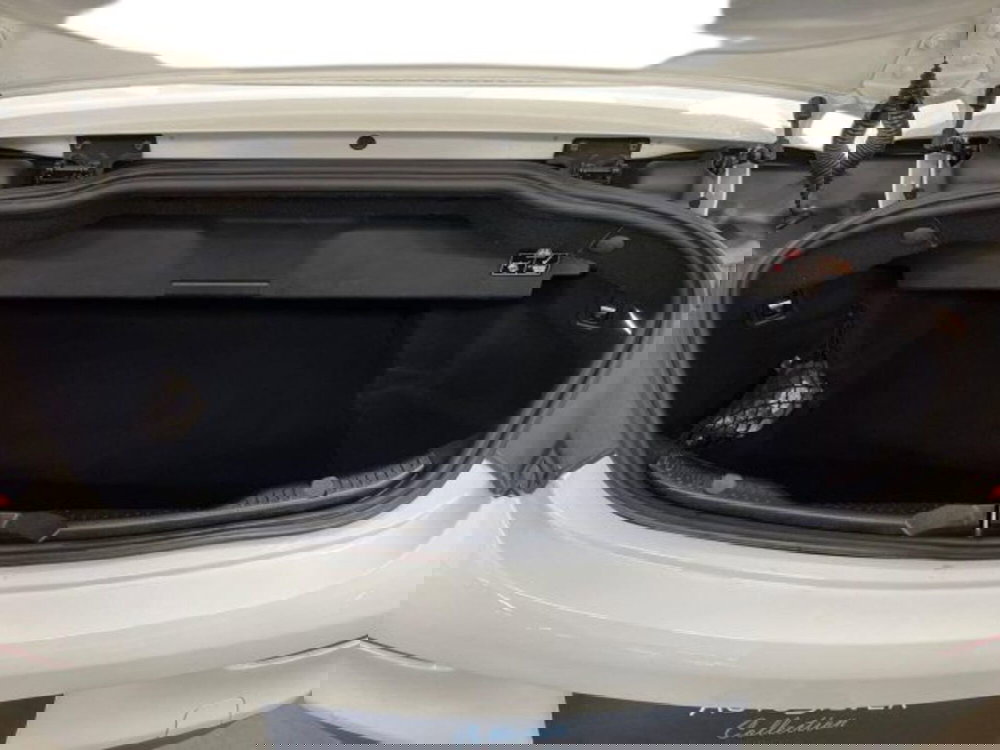 Mercedes-Benz Classe C Cabrio usata a Verona (13)