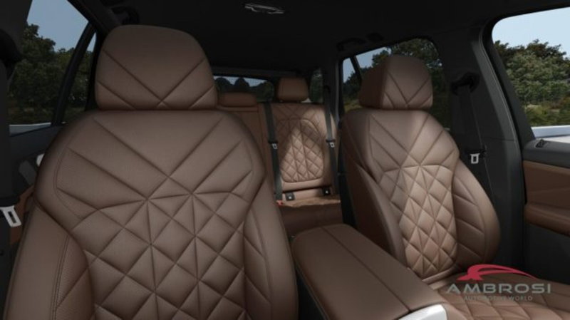 BMW X5 nuova a Perugia (11)