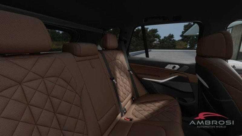 BMW X5 nuova a Perugia (12)