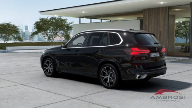 BMW X5 nuova a Perugia (2)
