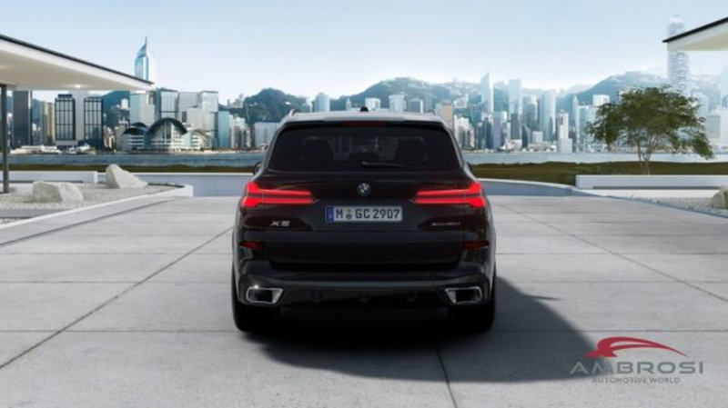 BMW X5 nuova a Perugia (5)