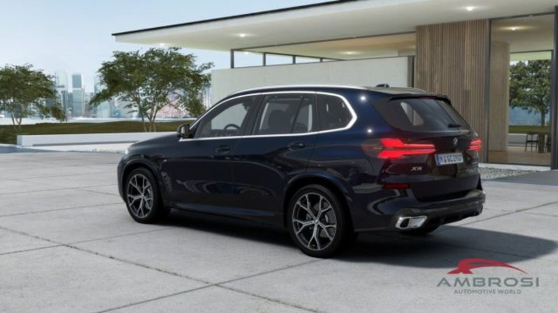 BMW X5 nuova a Perugia (2)