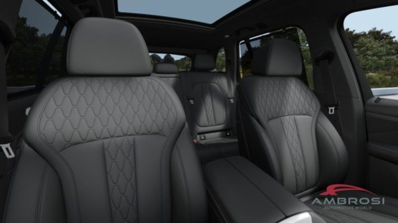 BMW X5 nuova a Perugia (12)