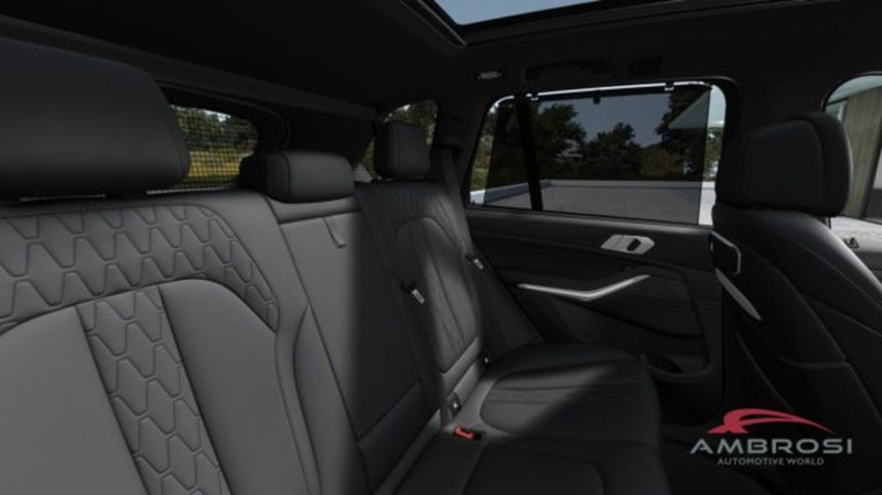 BMW X5 nuova a Perugia (13)