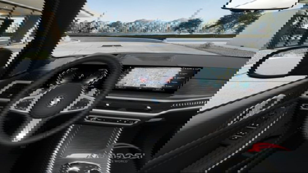 BMW X5 nuova a Perugia (10)